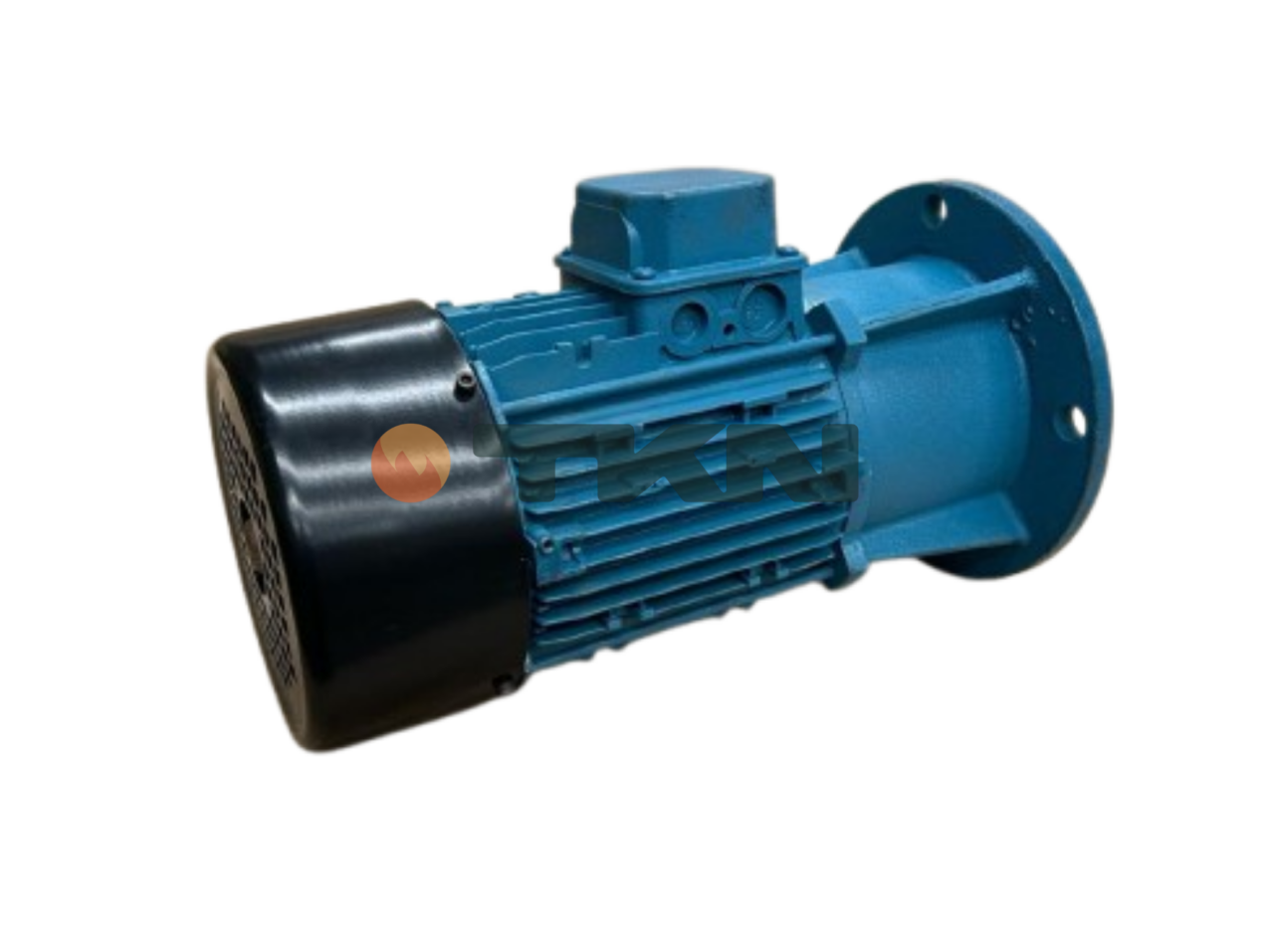motor eje hueco90 tkn