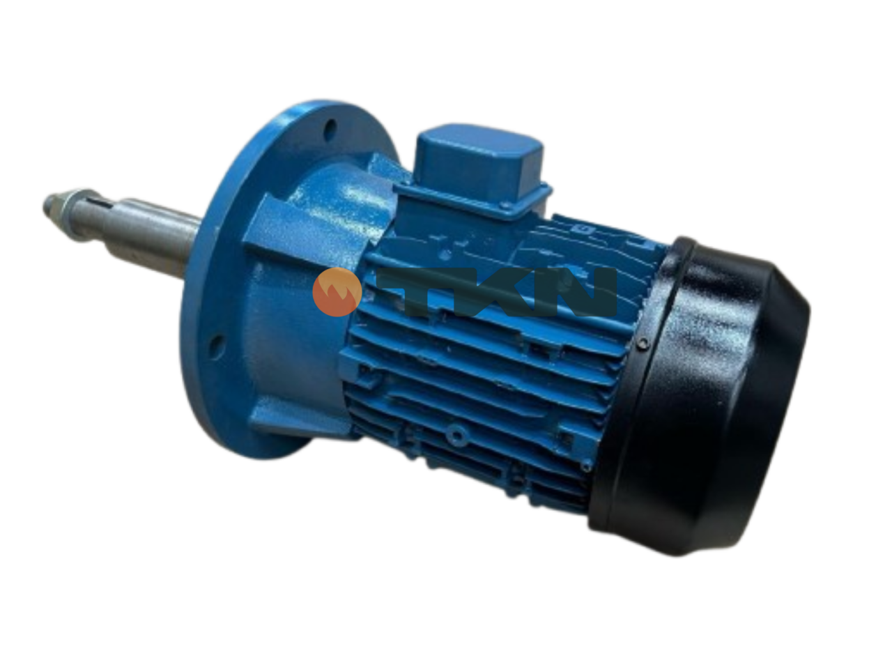 motor eje prolongado mediano 112 tkn