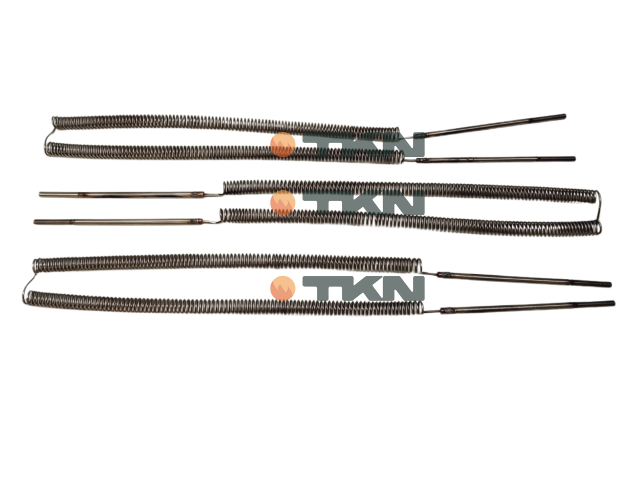 resistencias tkn